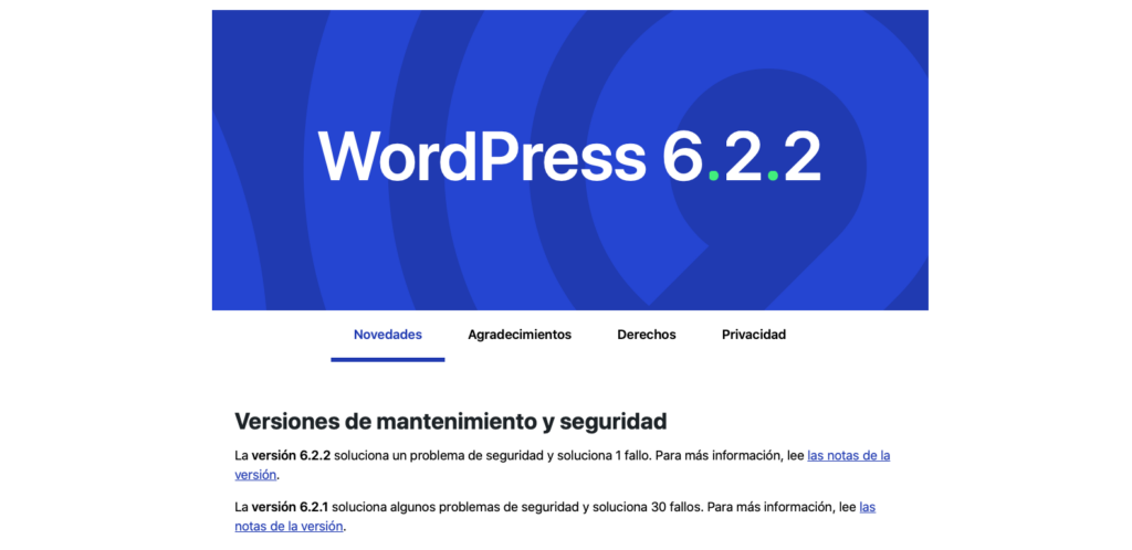 mejor Hosting para WordPress