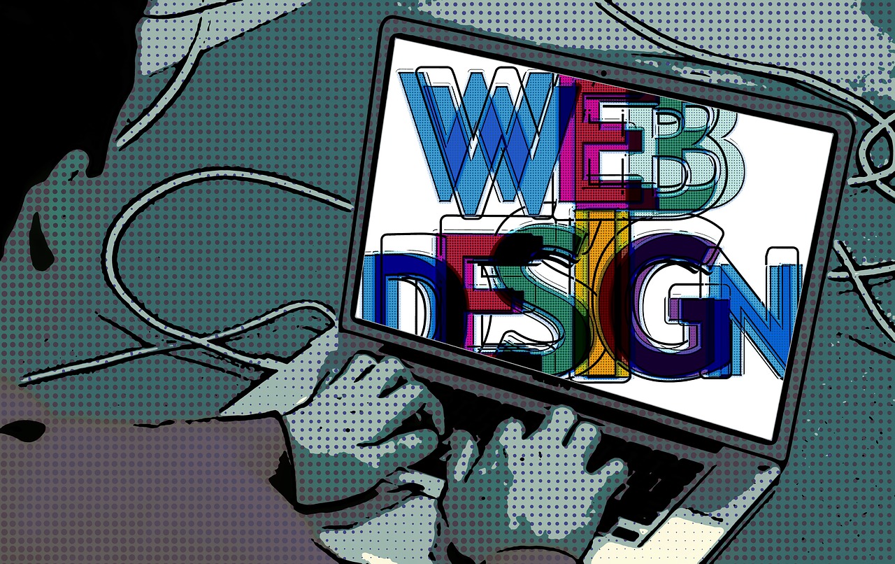 Diseñador Web en Murcia