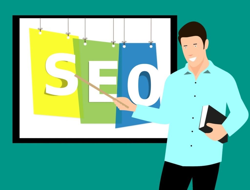 Cursos y formación SEO