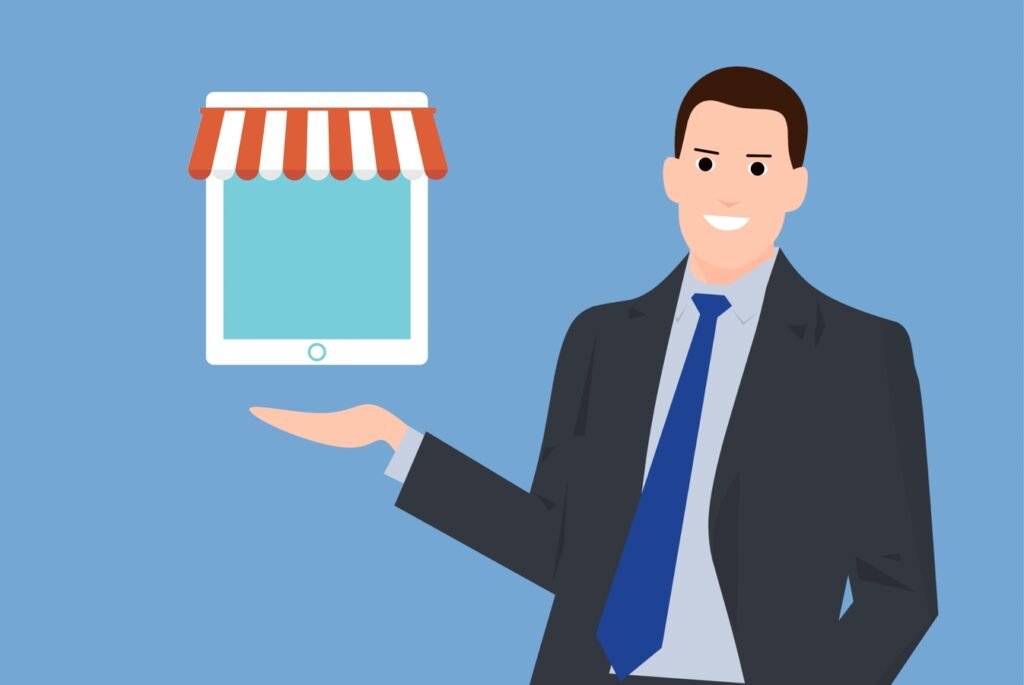 seo ecommerce